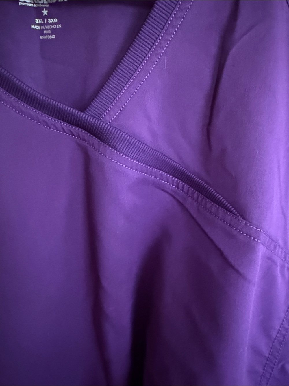 Scrubstar - Picture 3 of 6